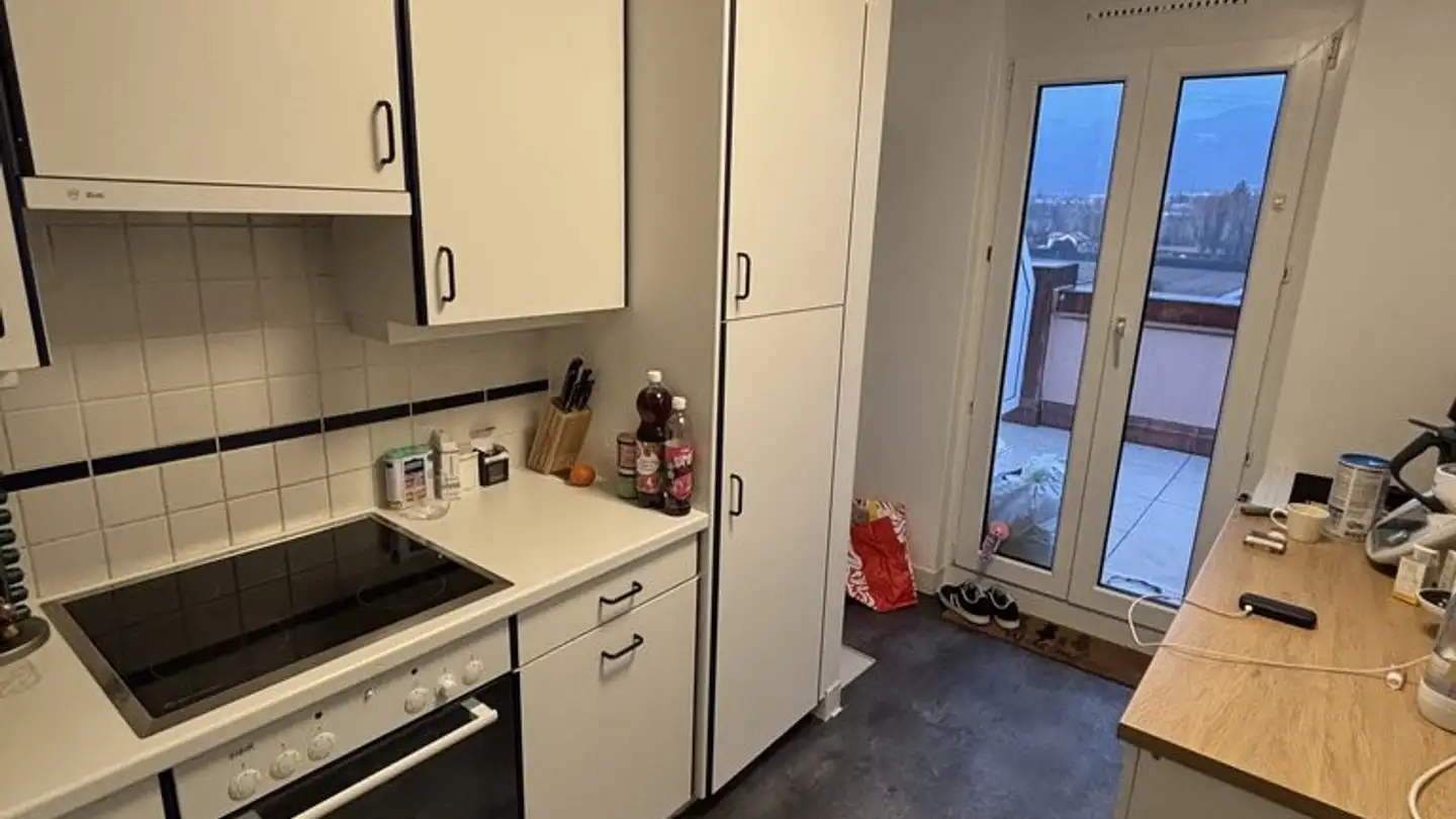 Appartement à louer - Chemin D'eysins 49, 1260 Nyon - Photo 4