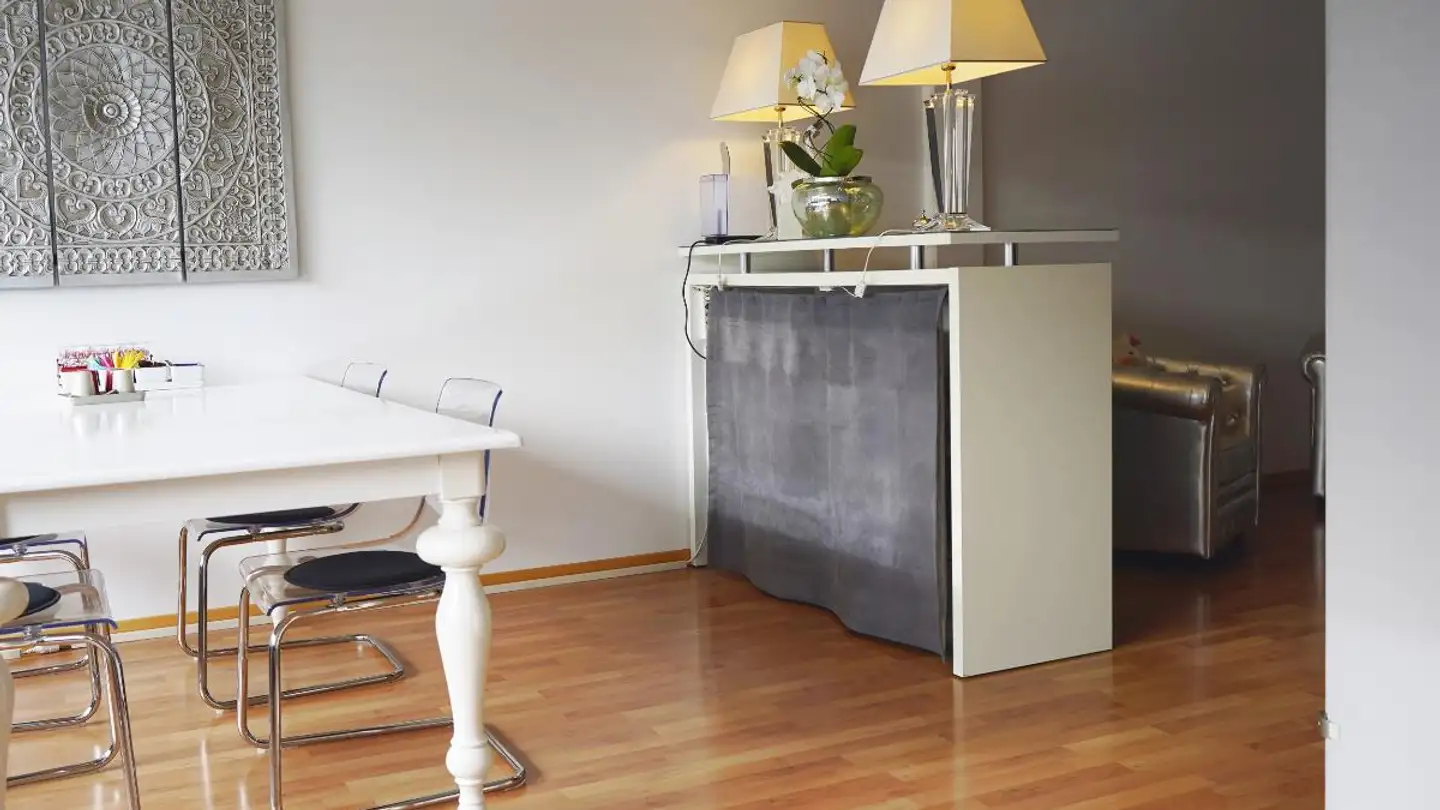 Spazio ufficio in affitto - Mühlegasse 36, 6340 Baar - Foto 4