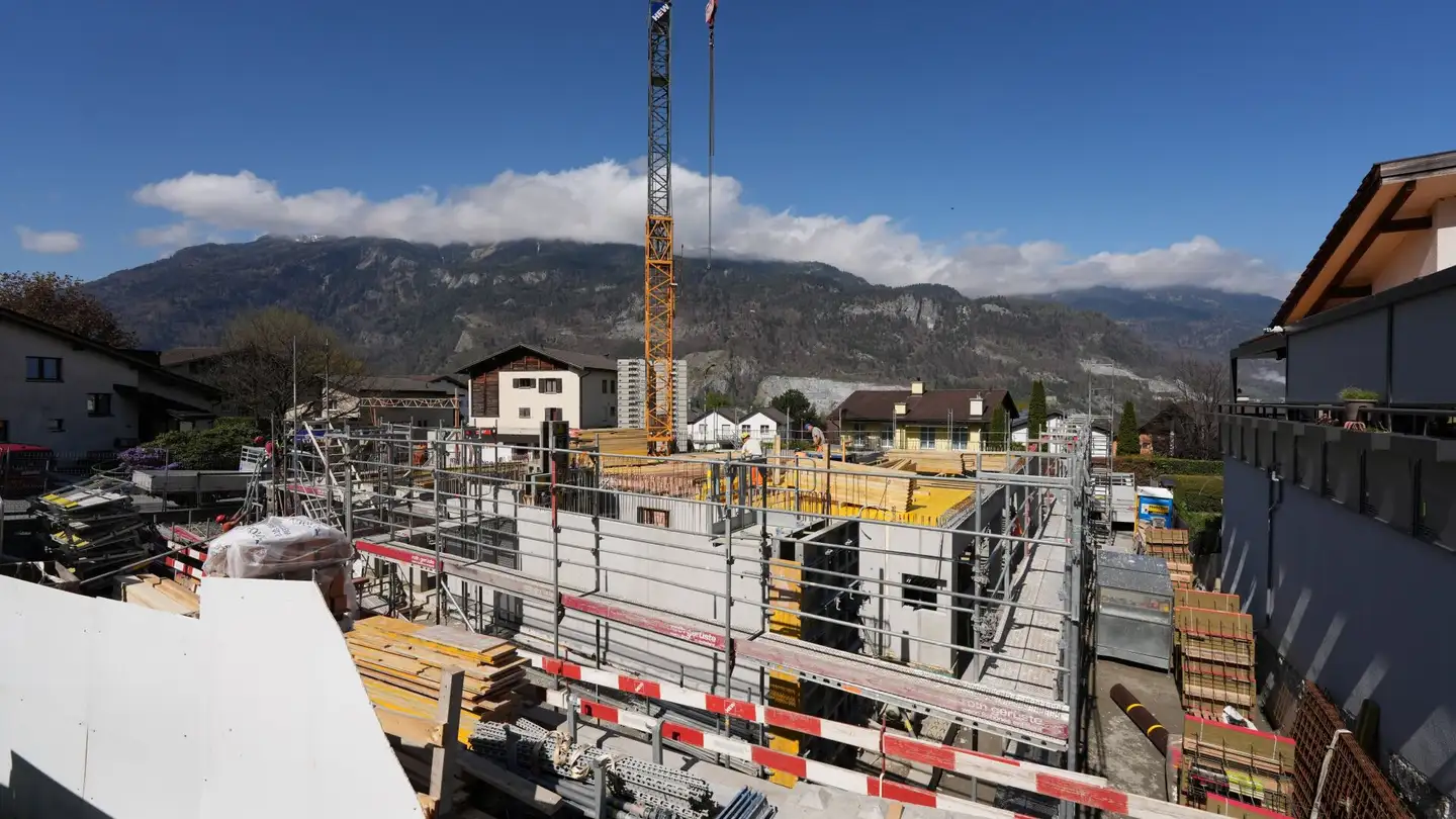 Apartment for sale - Saltinisstrass, 7203 Trimmis - Photo 2