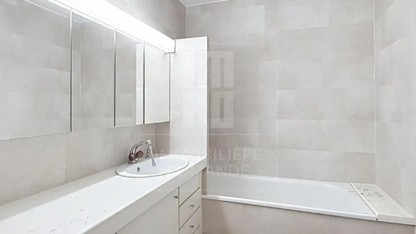 Appartamento in affitto - Chemin De La Planta 39, 1585 Bellerive VD - Foto 2