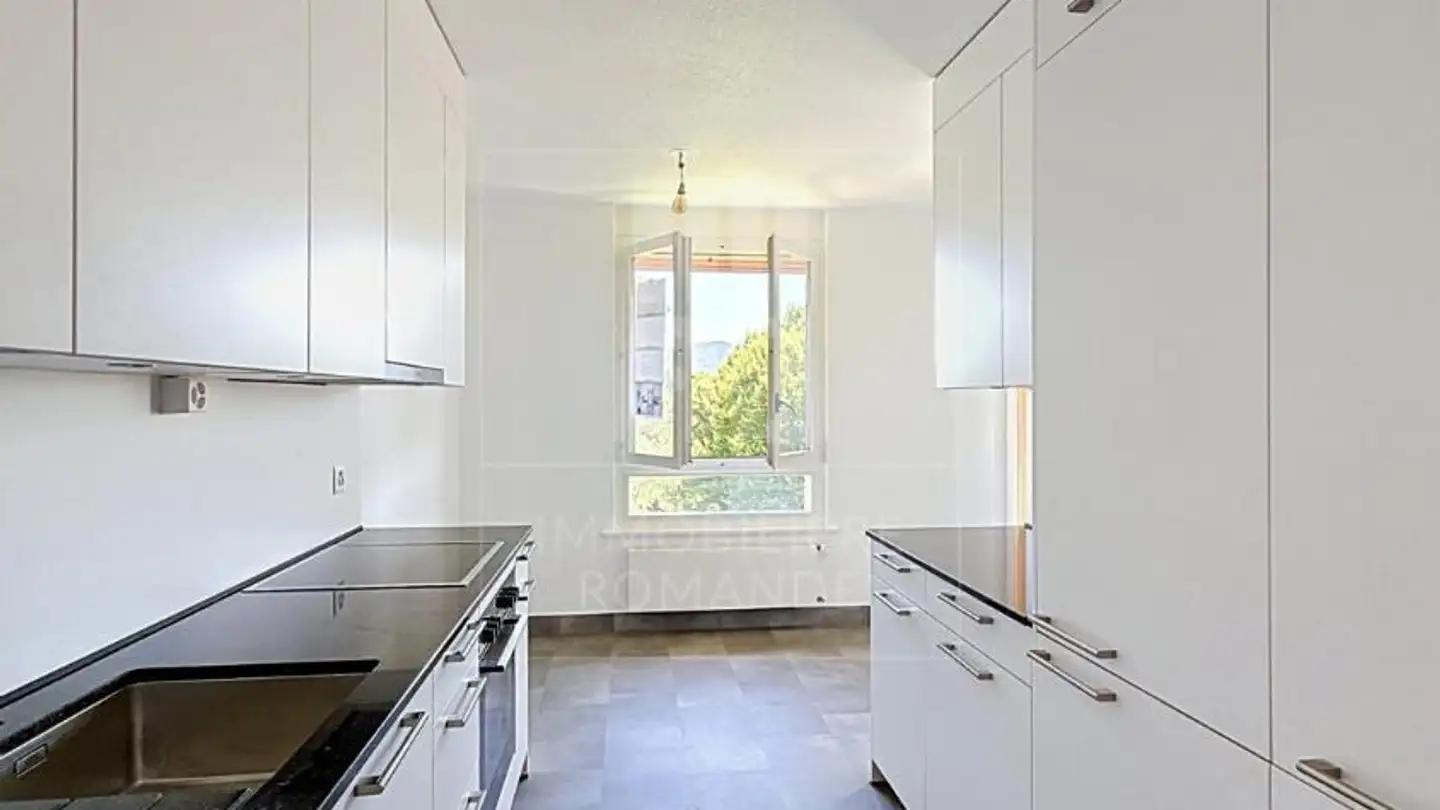 Appartamento in affitto - Chemin De La Planta 39, 1585 Bellerive VD - Foto 3