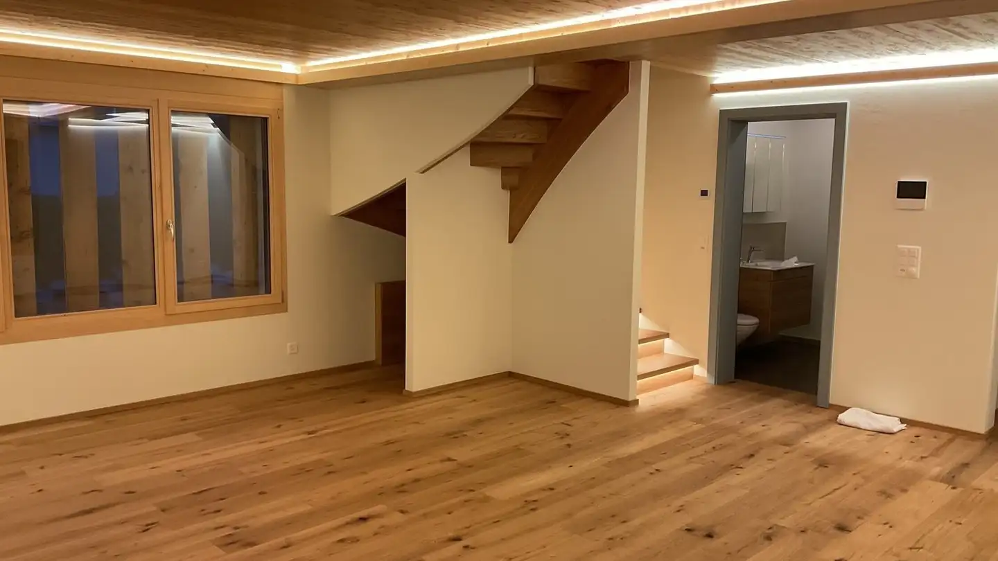 Single house for rent - 3960 Sierre