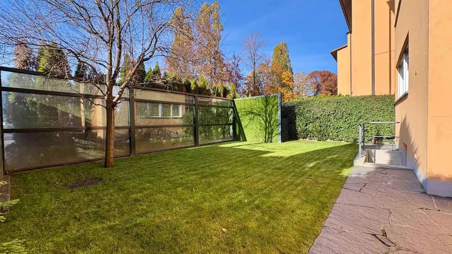 Reihenhaus mieten - 6943 Vezia