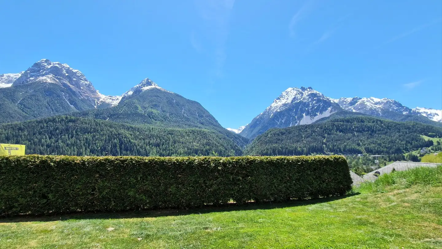 Apartment for sale - Trü Sura, 7550 Scuol - Photo 2
