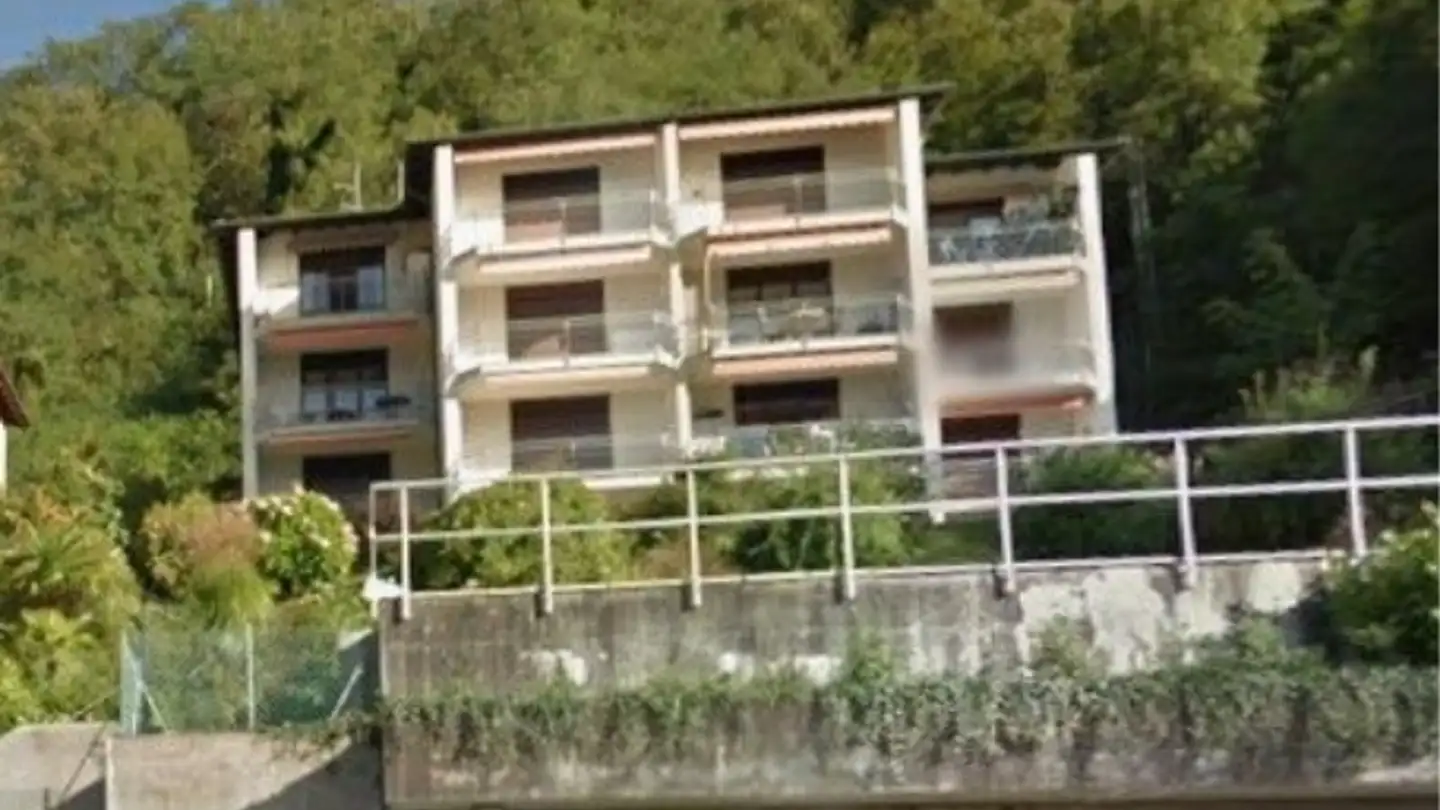 Wohnung kaufen - Via Al Confine, 6827 Brusino Arsizio - Foto 3