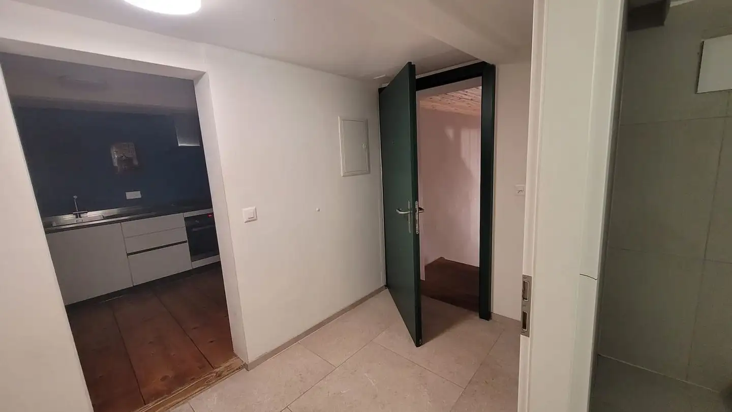 Wohnung mieten - Feldstrasse 11, 3465 Dürrenroth - Foto 2