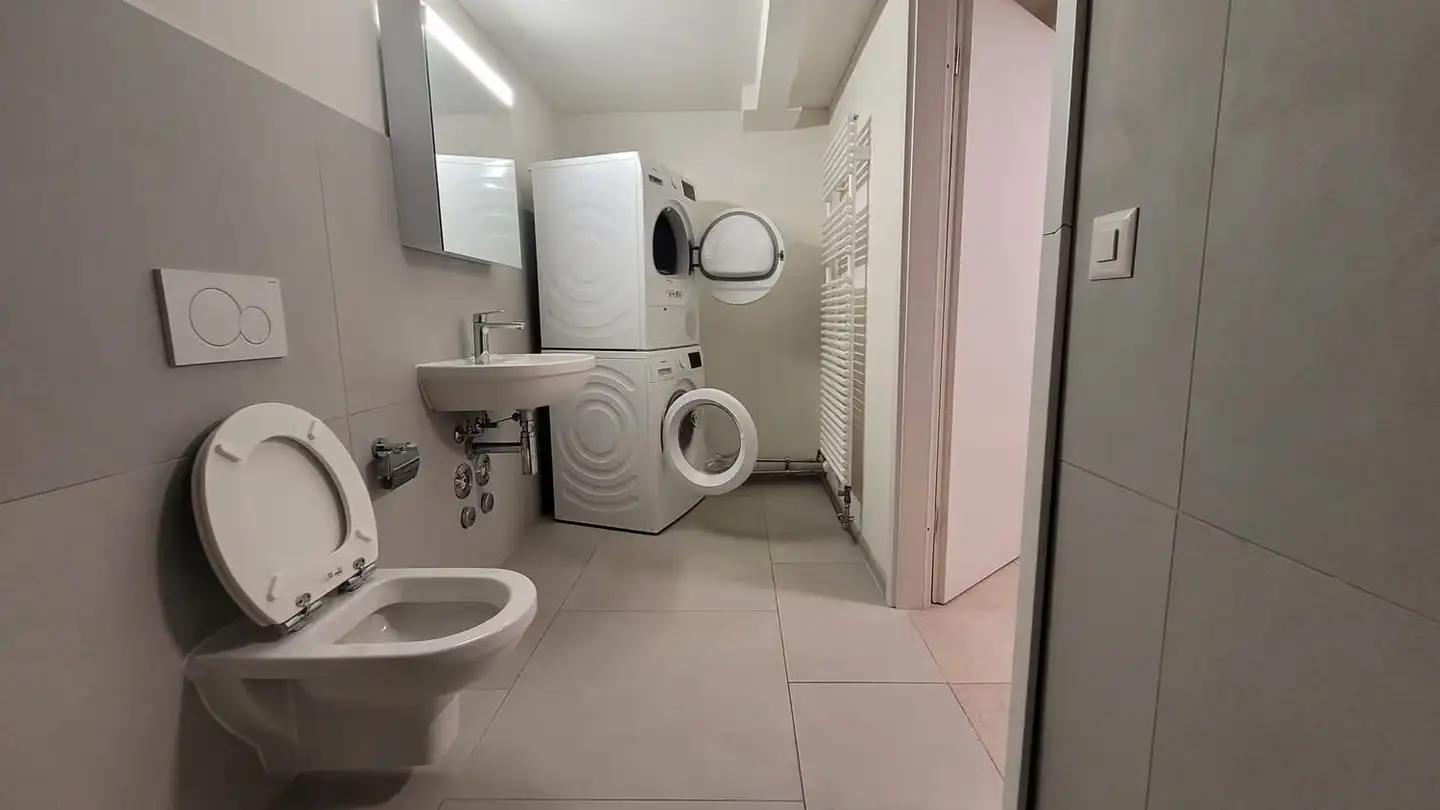 Wohnung mieten - Feldstrasse 11, 3465 Dürrenroth - Foto 3