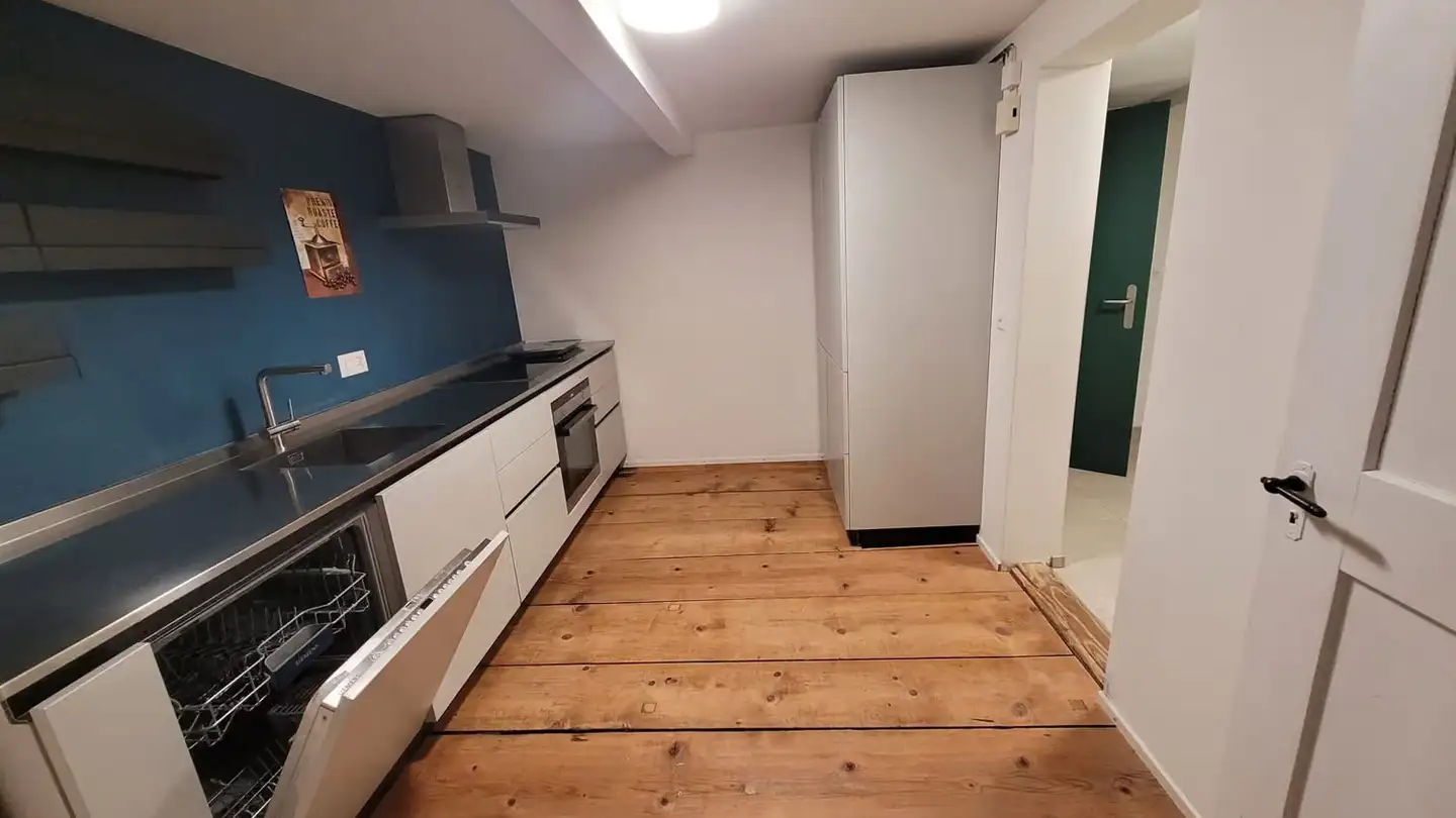 Wohnung mieten - Feldstrasse 11, 3465 Dürrenroth - Foto 4