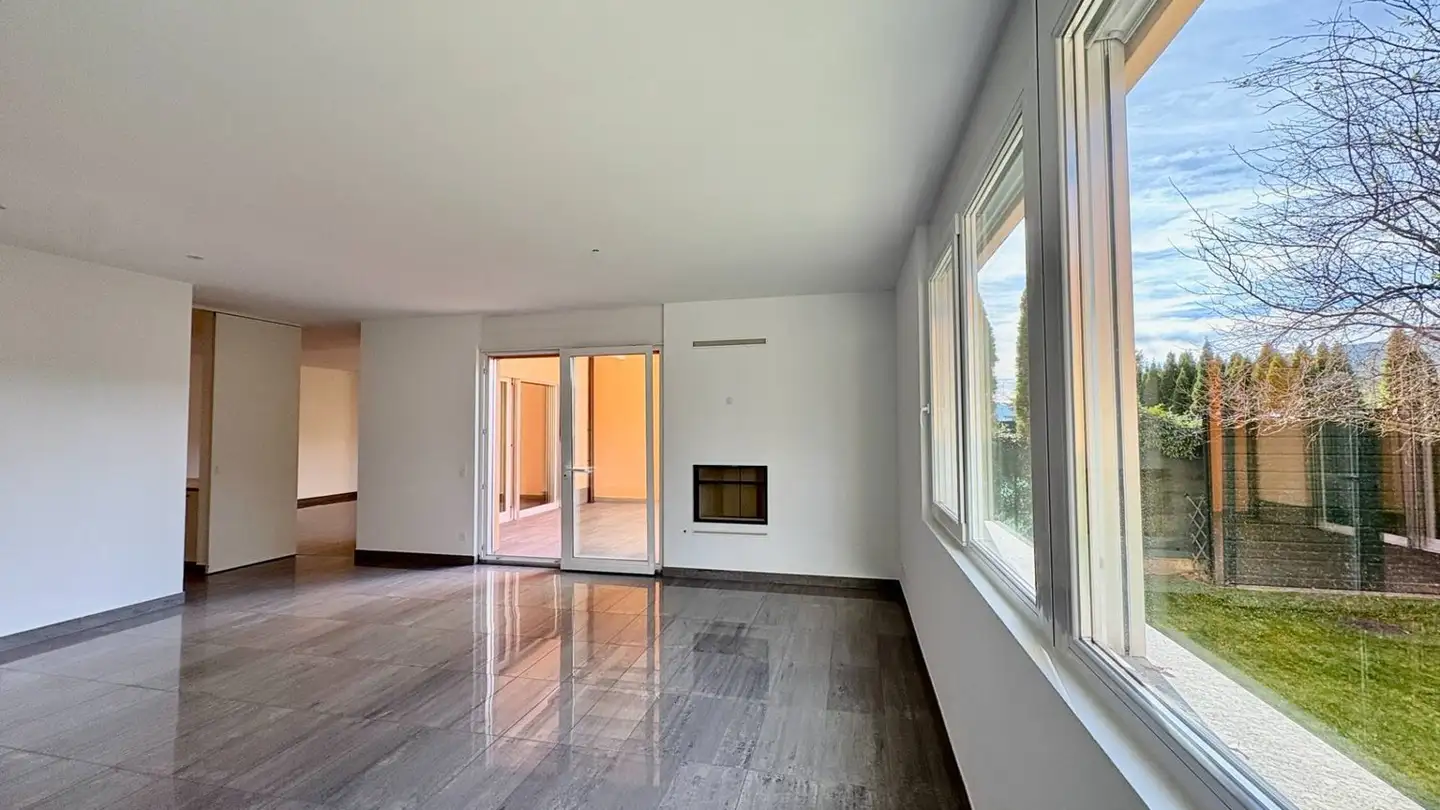 Reihenhaus mieten - 6943 Vezia - Foto 3