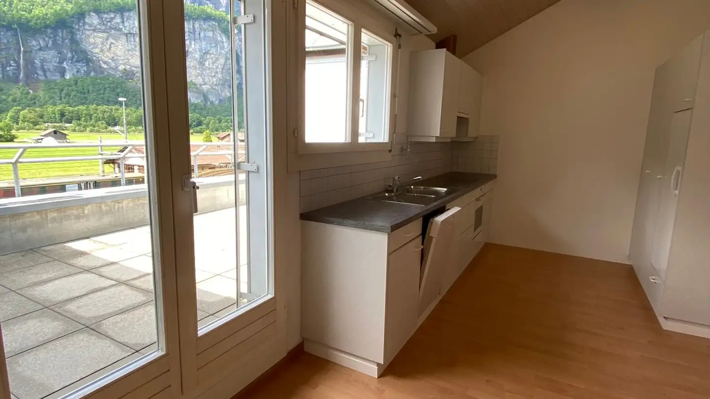 Apartment for rent - Feldlistrasse 16, 3860 Meiringen