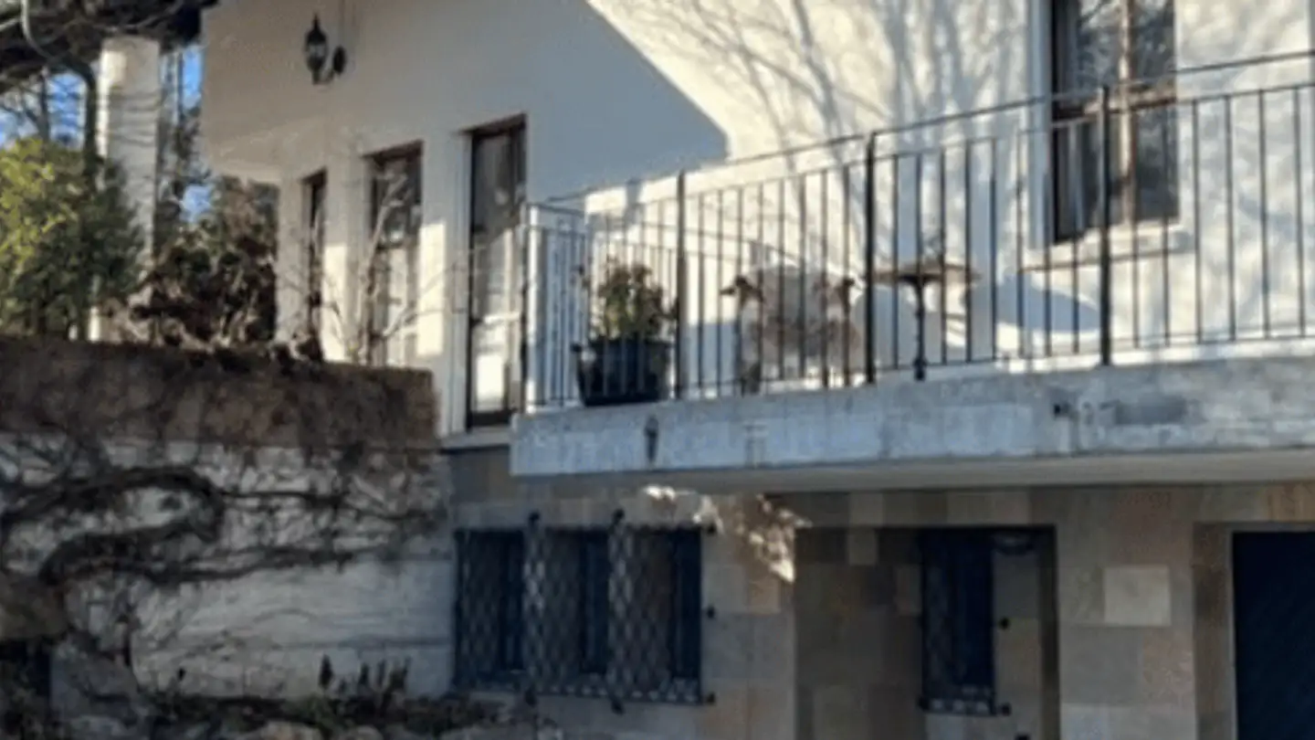 Single house for rent - Vordere Allmend 42, 6289 Hämikon - Photo 2
