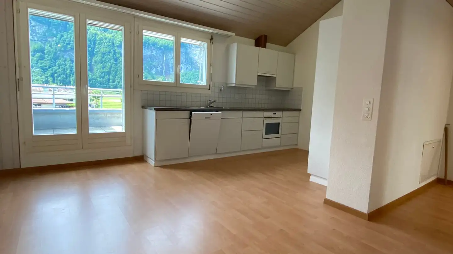 Apartment for rent - Feldlistrasse 16, 3860 Meiringen - Photo 2