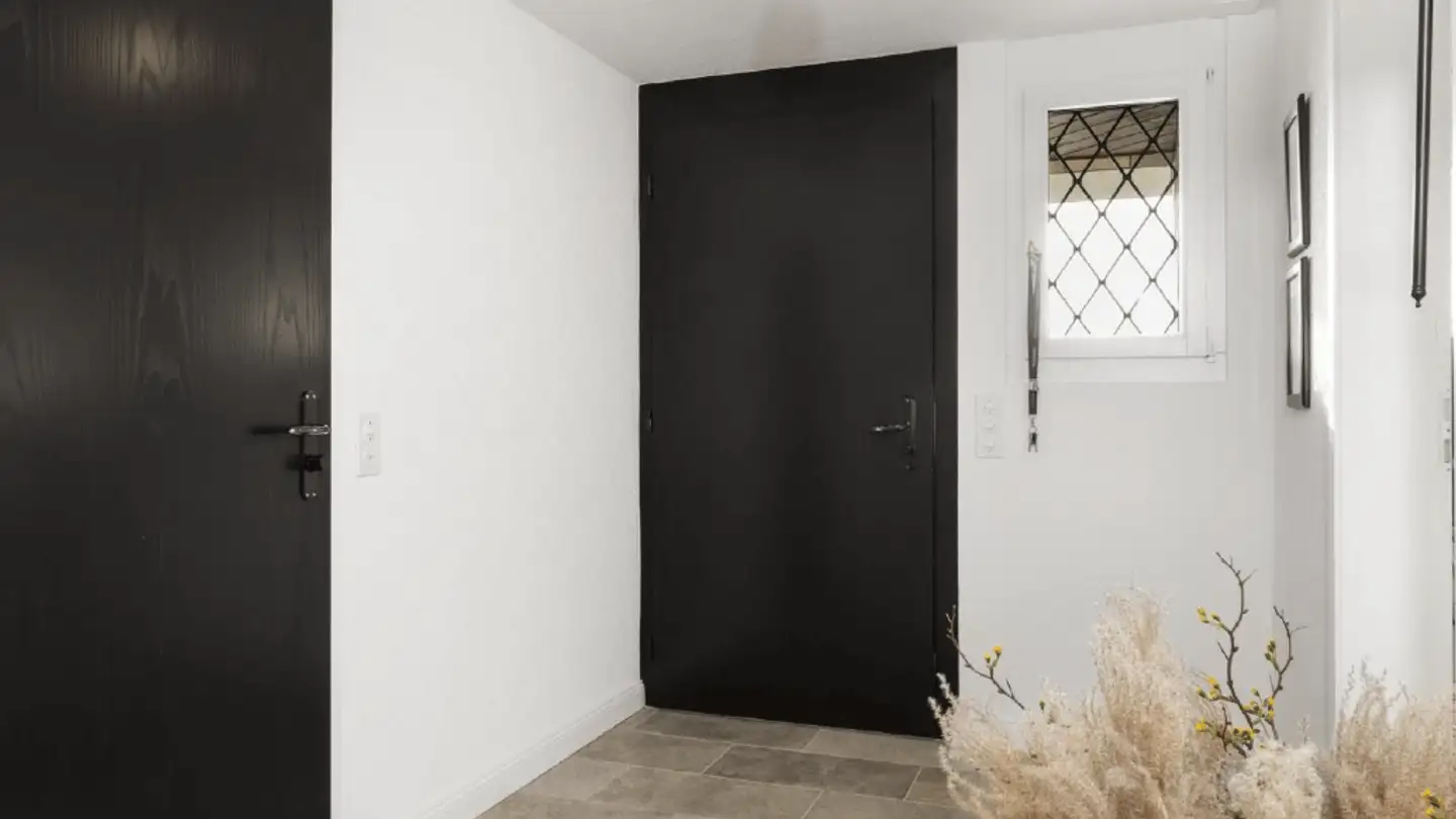 Single house for rent - Vordere Allmend 42, 6289 Hämikon - Photo 4