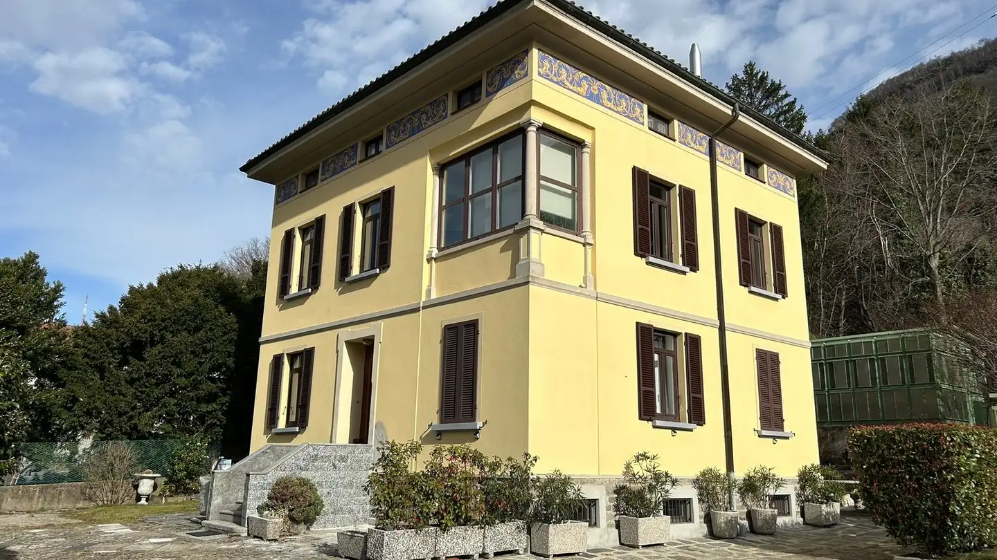 Casa singola in vendita - 6802 Rivera