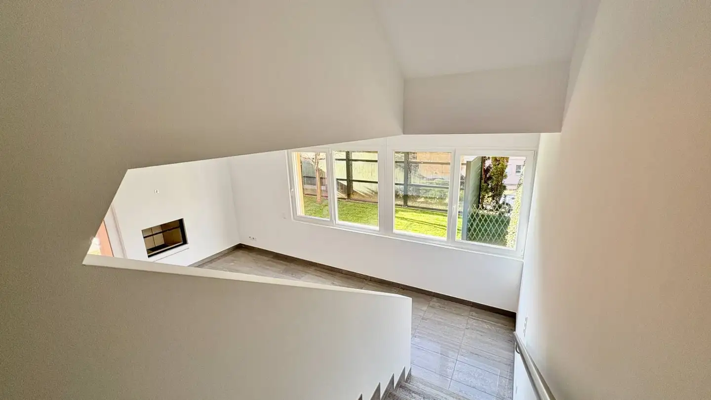 Reihenhaus mieten - 6943 Vezia - Foto 4