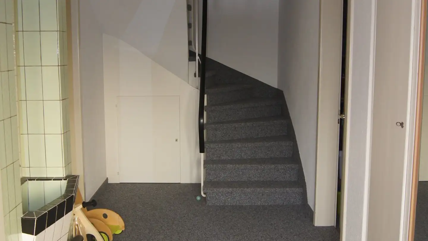 Einfamilienhaus mieten - Stöcklimattweg 10, 5037 Muhen - Foto 2