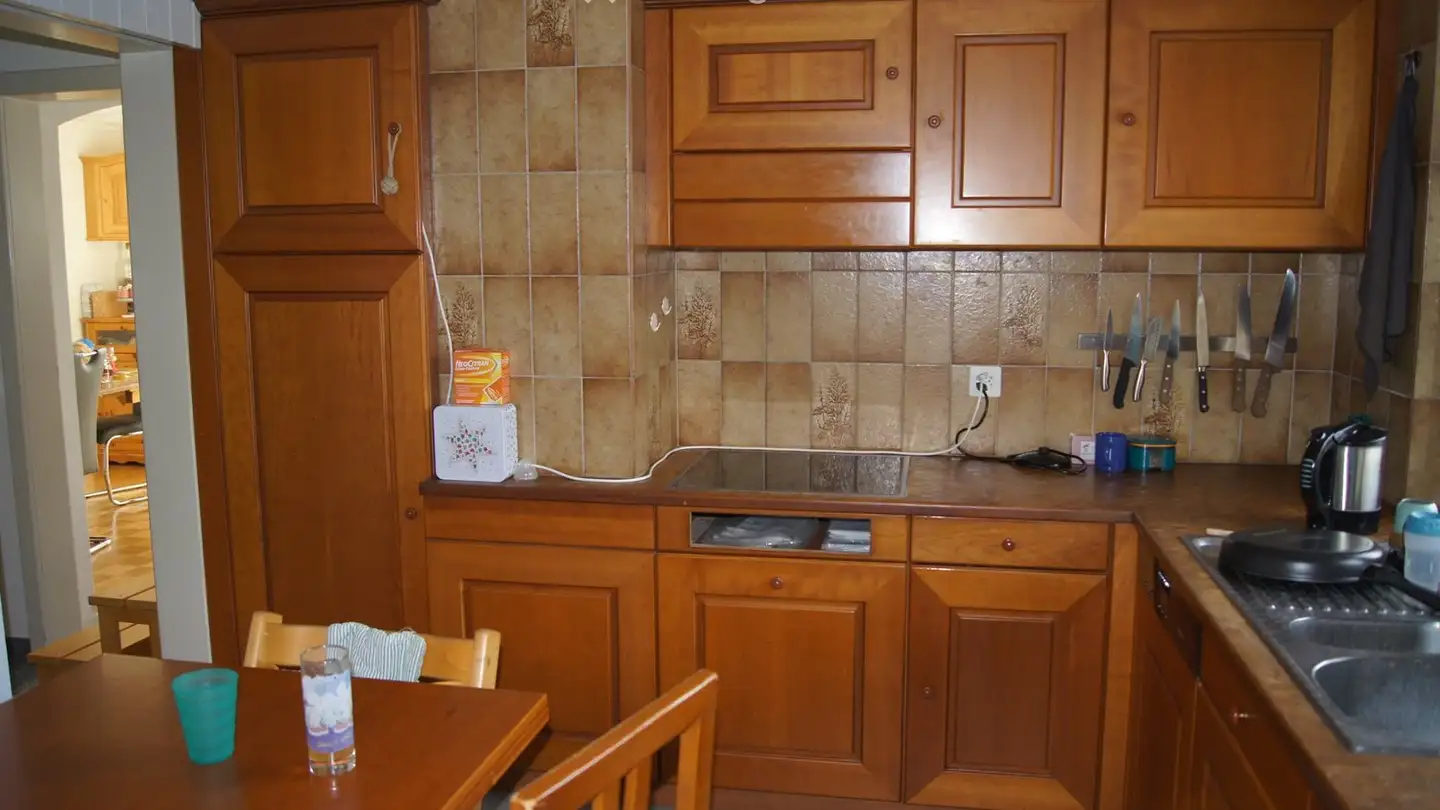 Einfamilienhaus mieten - Stöcklimattweg 10, 5037 Muhen - Foto 3