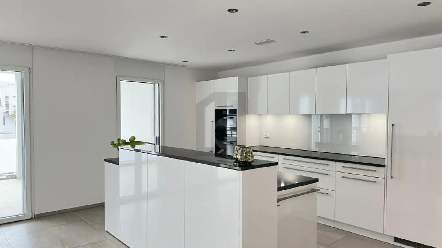 Appartamento in affitto - 5623 Boswil