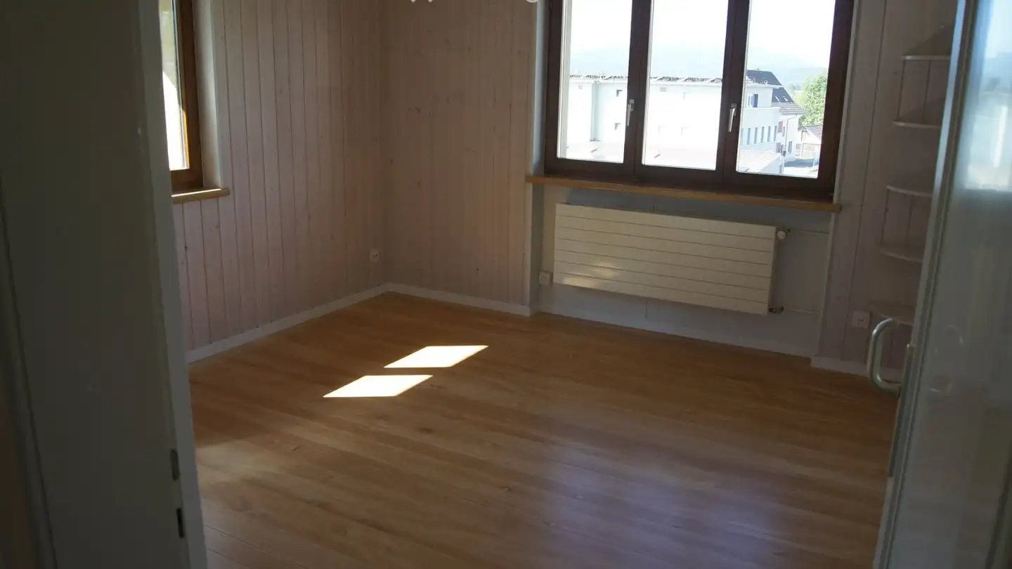 Einfamilienhaus mieten - Stöcklimattweg 10, 5037 Muhen - Foto 4