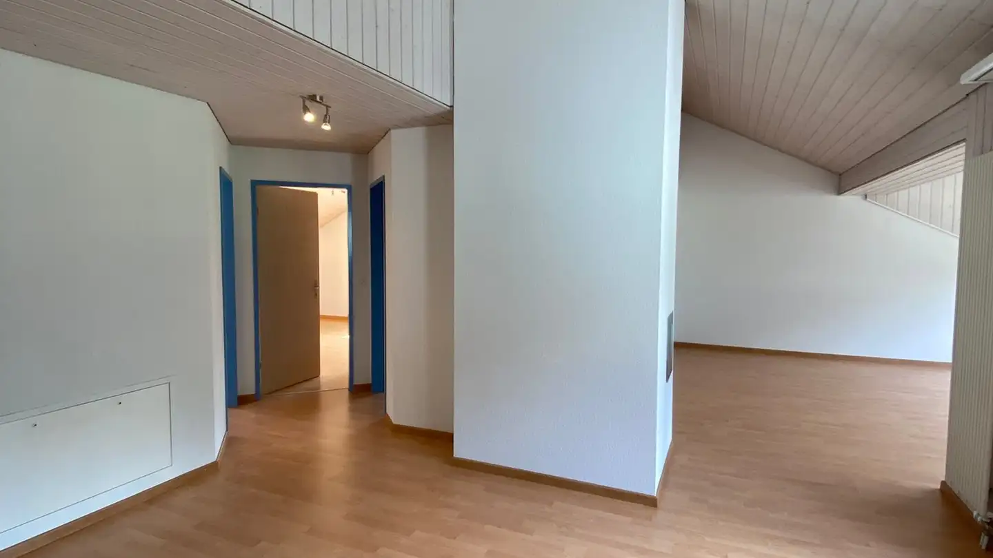 Apartment for rent - Feldlistrasse 16, 3860 Meiringen - Photo 4