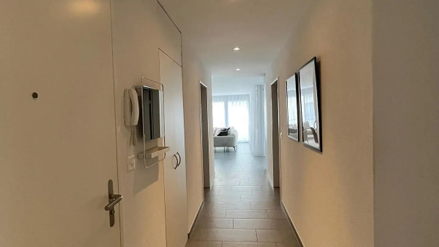 Appartamento in affitto - 5406 Rütihof - Foto 4