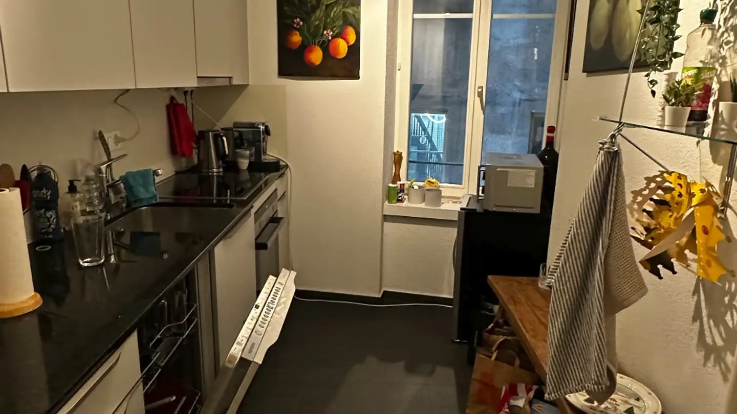 Appartement à louer - Sonneggstrasse 4, 8006 Zürich - Photo 4