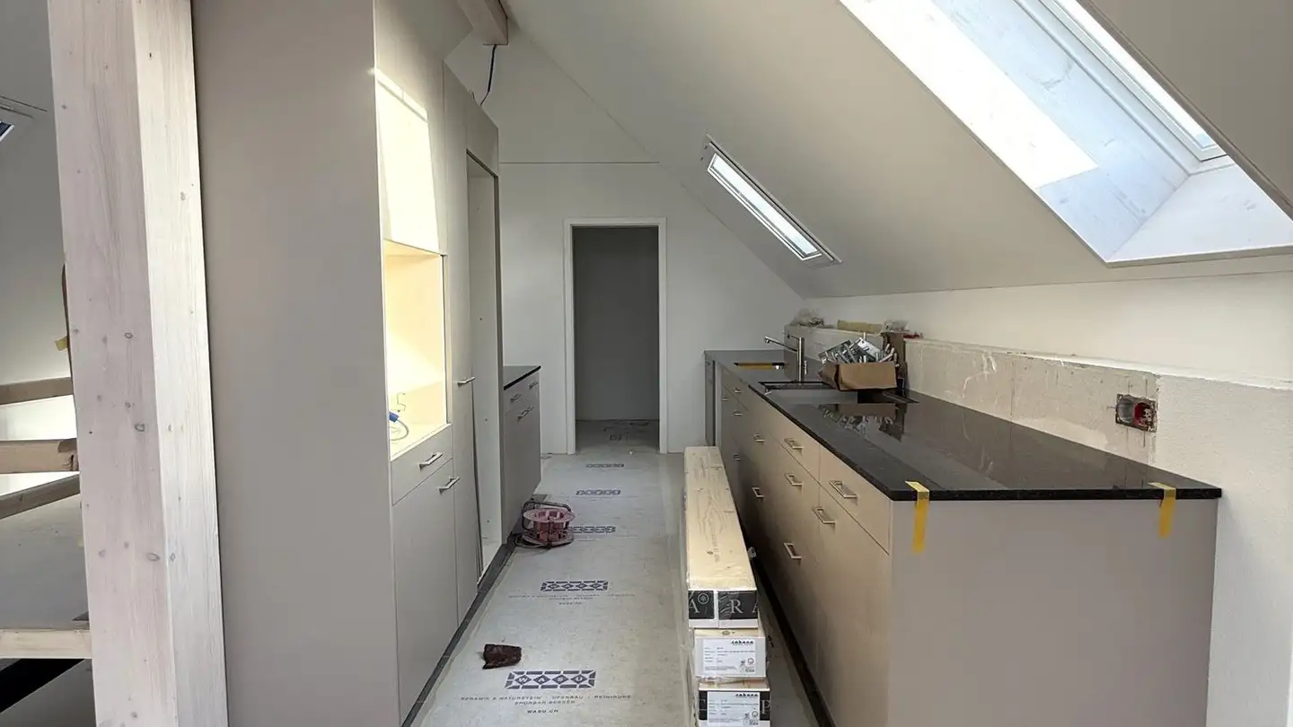 Maisonette mieten - Hintergasse 15, 8353 Elgg - Foto 3