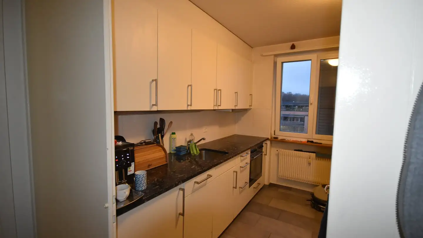 Appartement à louer - Flurweg 56, 3072 Ostermundigen - Photo 4