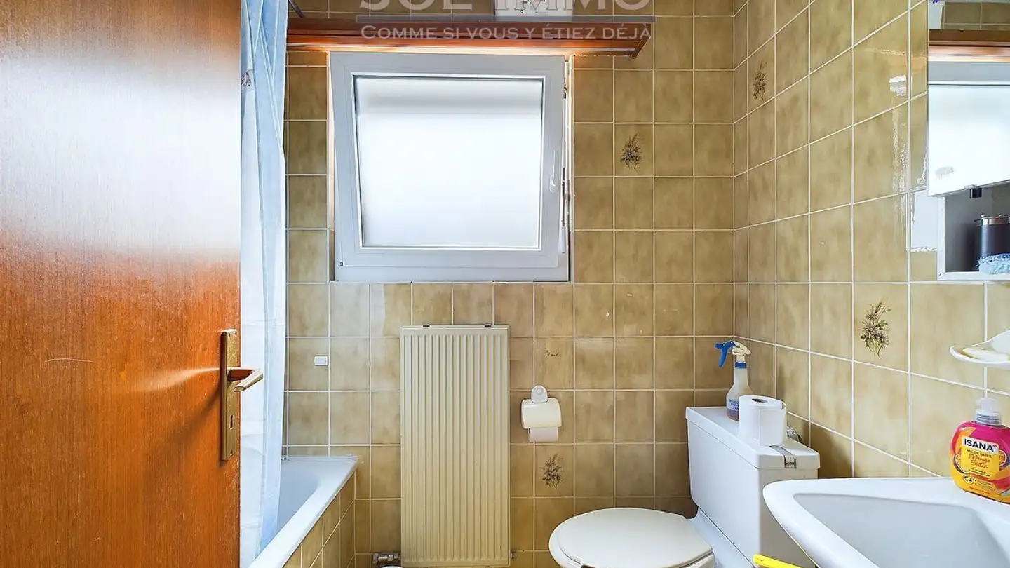 Single house for sale - Rue Des Montates 13, 2855 Glovelier - Photo 4