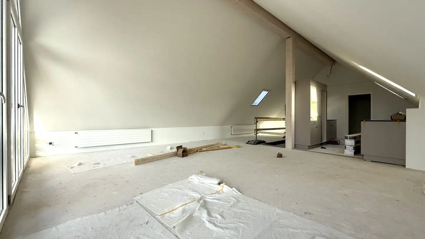 Maisonette mieten - Hintergasse 15, 8353 Elgg - Foto 4