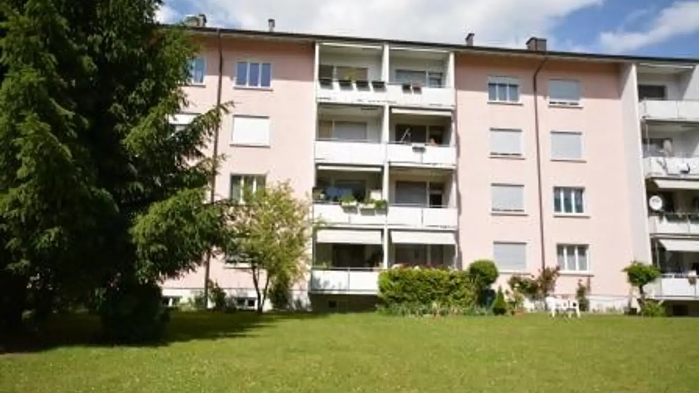 Appartement à louer - Flurweg 56, 3072 Ostermundigen
