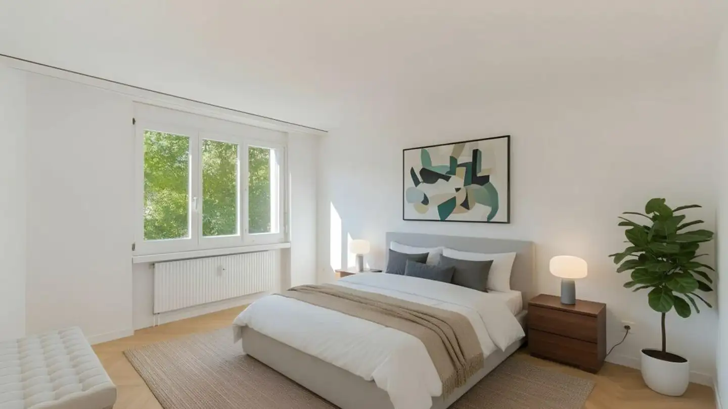 Appartamento in vendita - 9043 Trogen - Photo 4