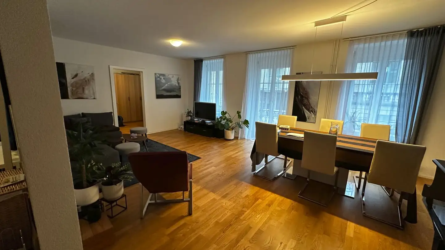 Appartement à louer - Sonneggstrasse 4, 8006 Zürich - Photo 2