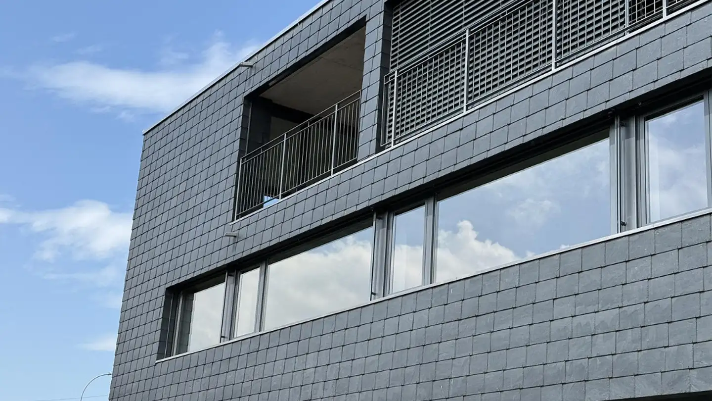 Attico in affitto - Hauptstrasse 96, 9430 St. Margrethen SG - Foto 3