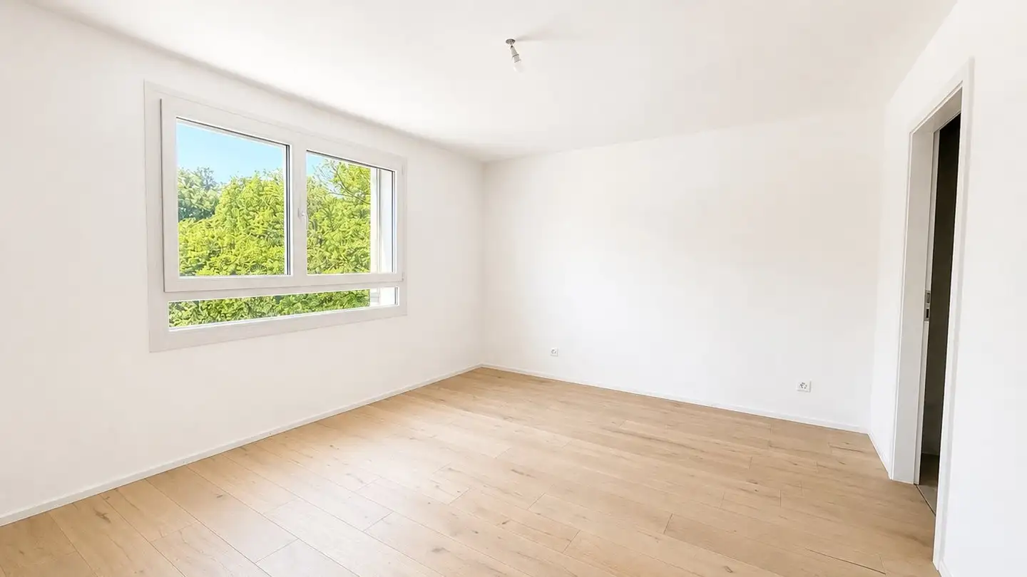 Wohnung mieten - Sonnhalde 19, 1734 Tentlingen - Foto 4