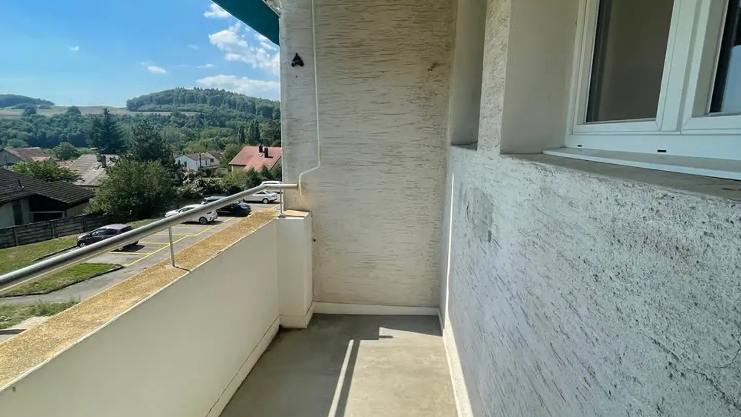 Apartment for rent - Chemin Du Record 20, 1315 La Sarraz - Photo 4