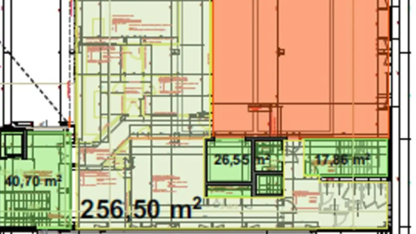 Spazio ufficio in affitto - La Voie-Creuse 14, 1202 Genève - Photo 4