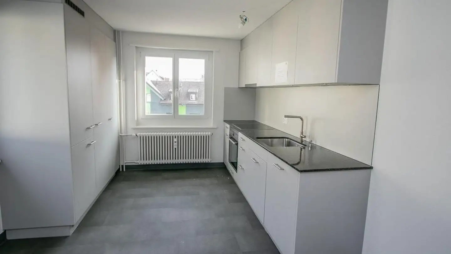 Appartement à louer - Alemannenstrasse 5, 9320 Arbon - Photo 2