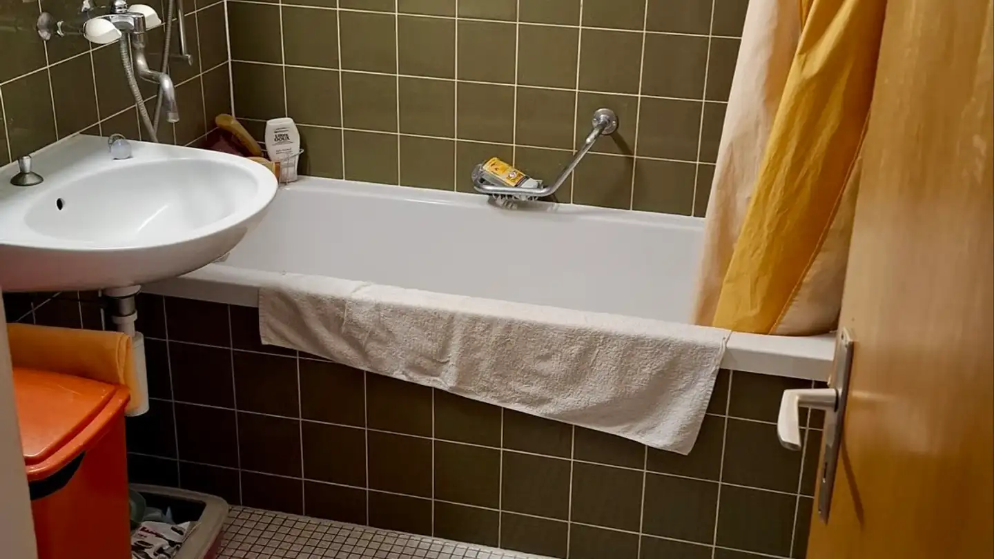 Appartement à louer - Rue Hermann Geiger 5, 1950 Sion - Photo 4