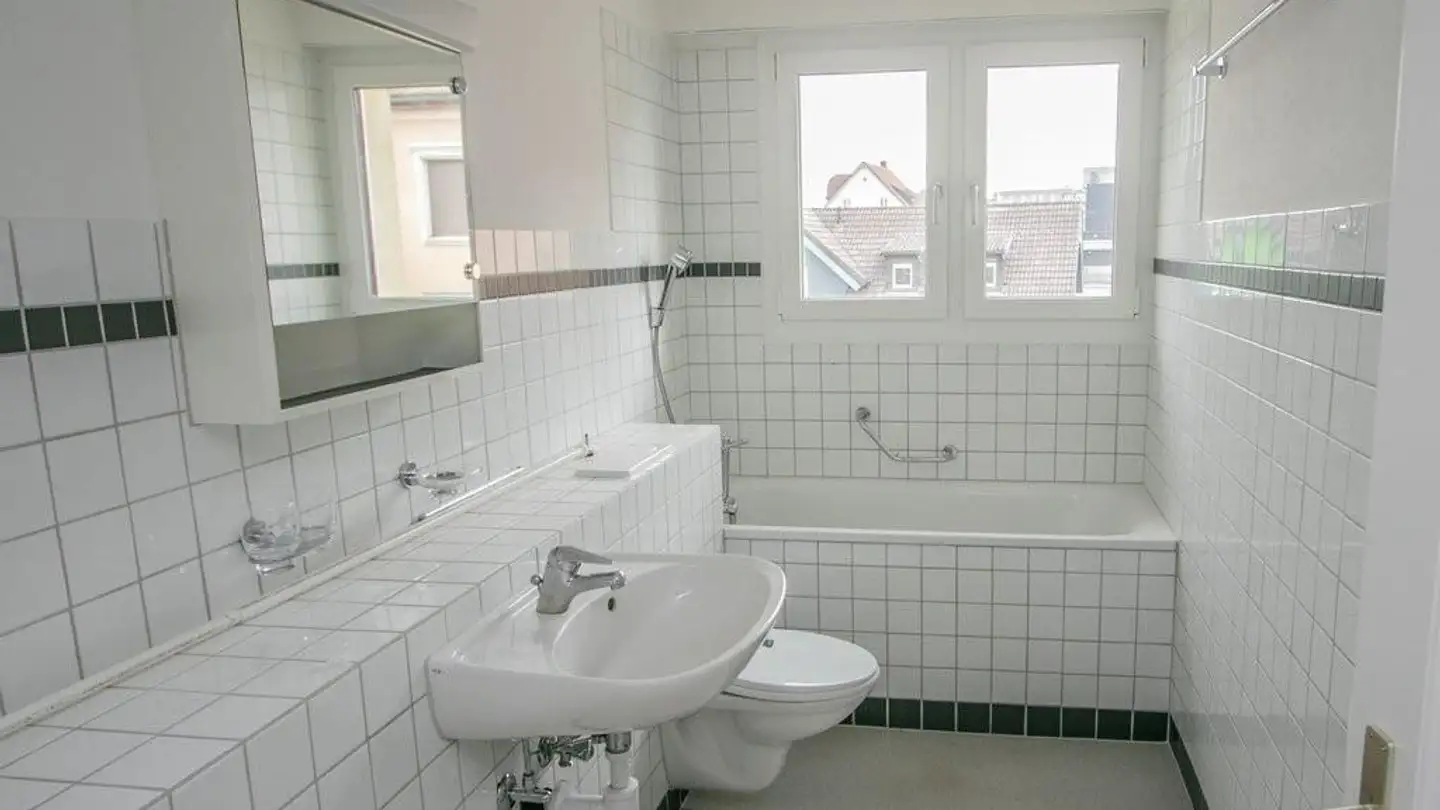 Appartement à louer - Alemannenstrasse 5, 9320 Arbon - Photo 3