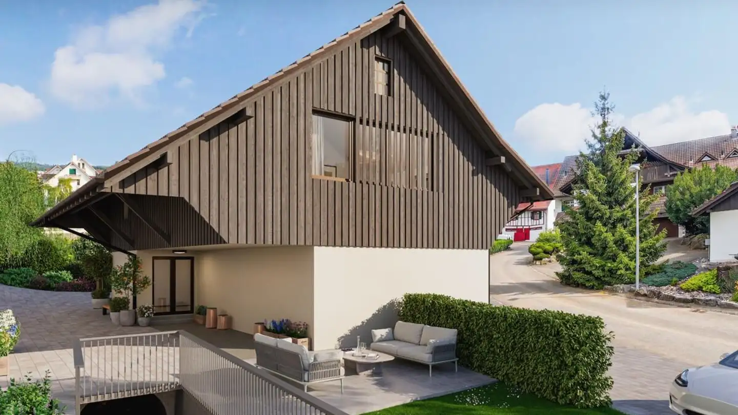 Apartment for sale - 8185 Winkel