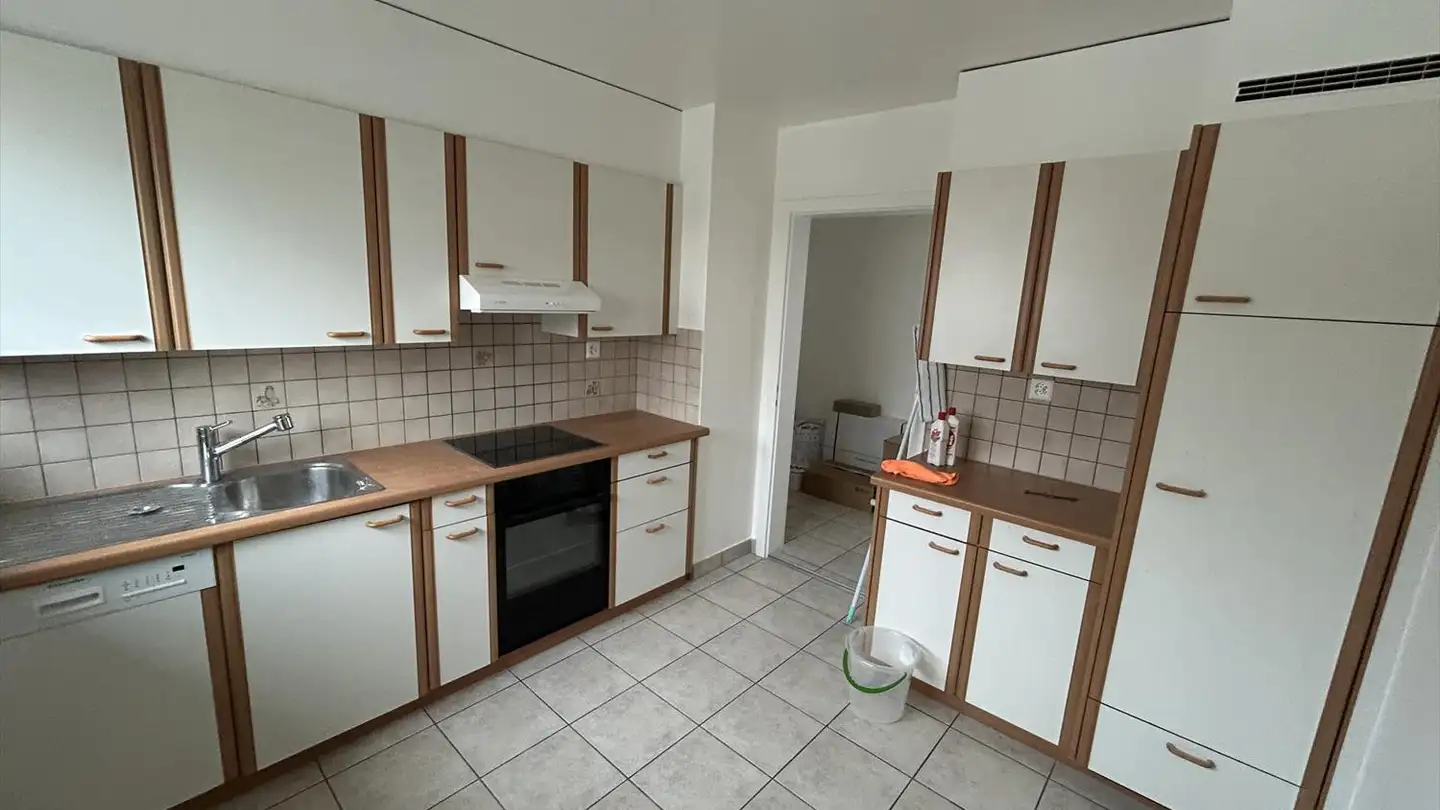 Apartment for rent - Rue Paul-Charmillot 82, 2610 St-Imier - Photo 2