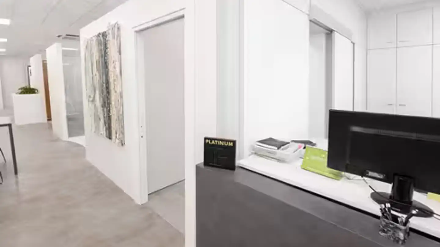 Laboratorio in affitto - 6850 Mendrisio