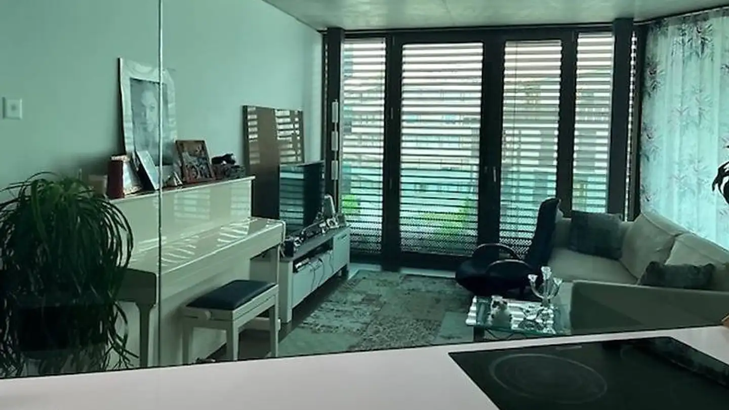 Wohnung mieten - 1010 Lausanne - Foto 2