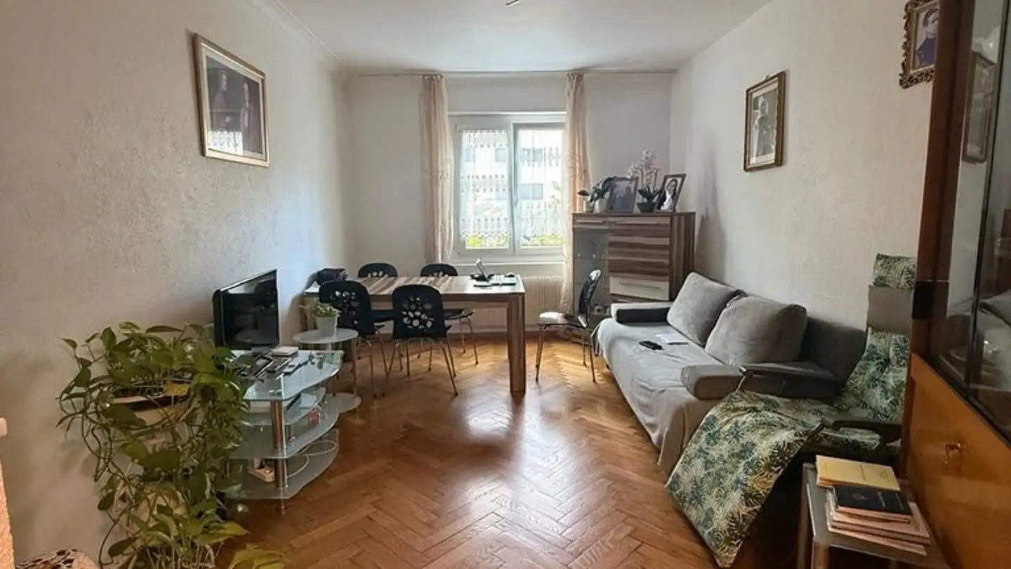 Appartement à louer - Avenue Du 24-Janvier 2, 1020 Renens VD - Photo 3