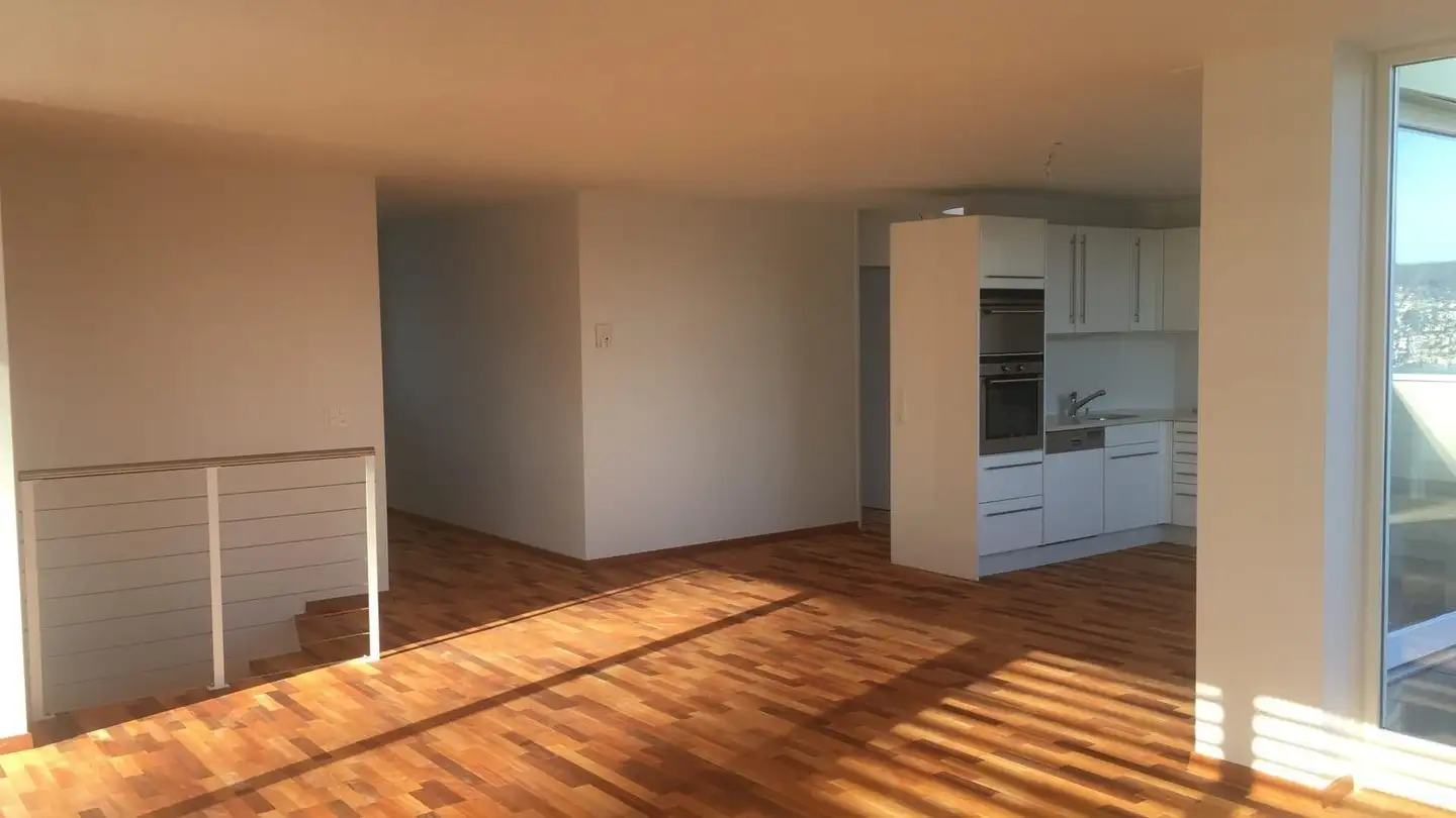 Penthouse for rent - Sonnenbergstrasse 59, 8800 Thalwil - Photo 2