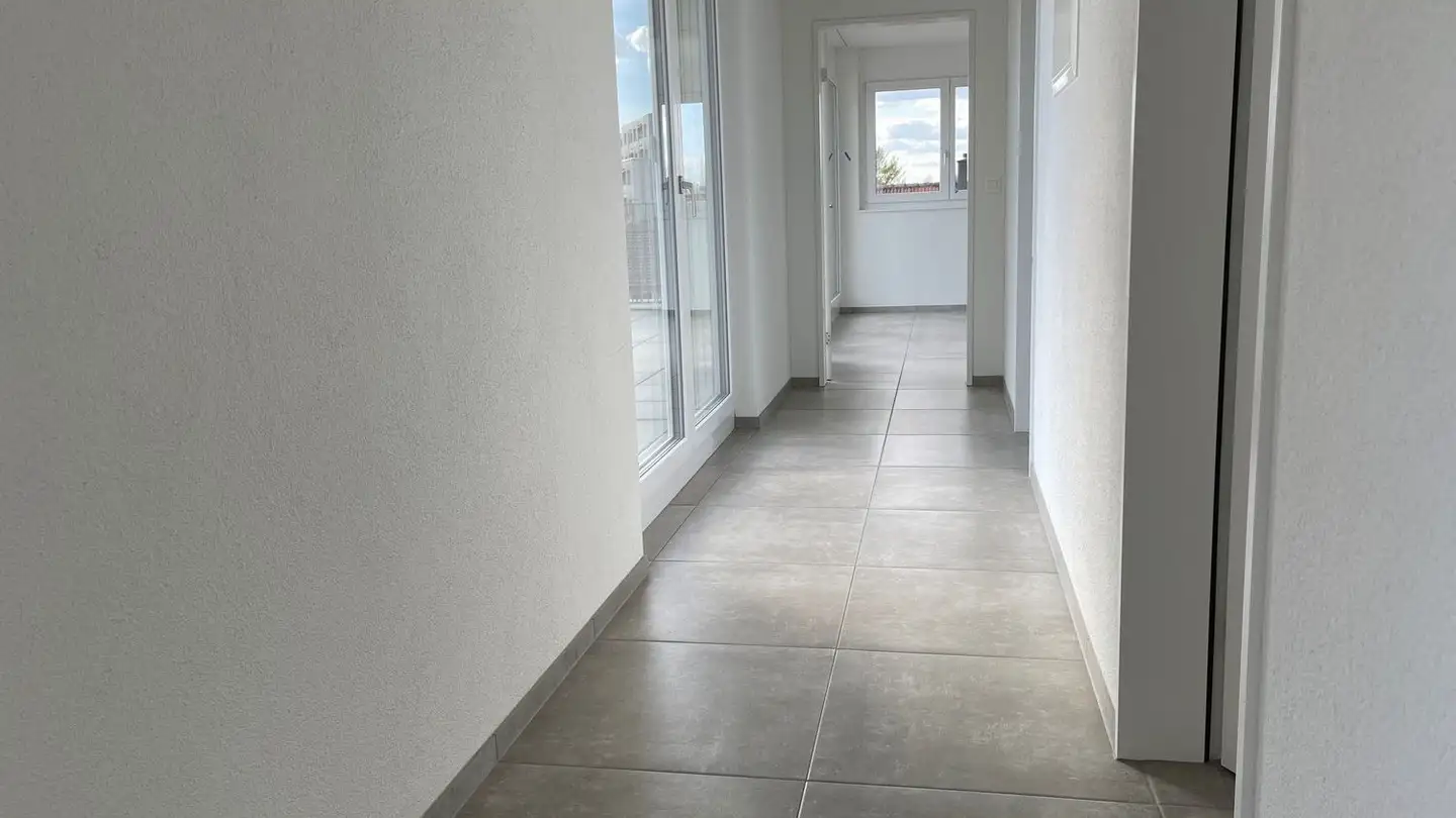 Appartement à vendre - Werdstrasse 4, 8953 Dietikon