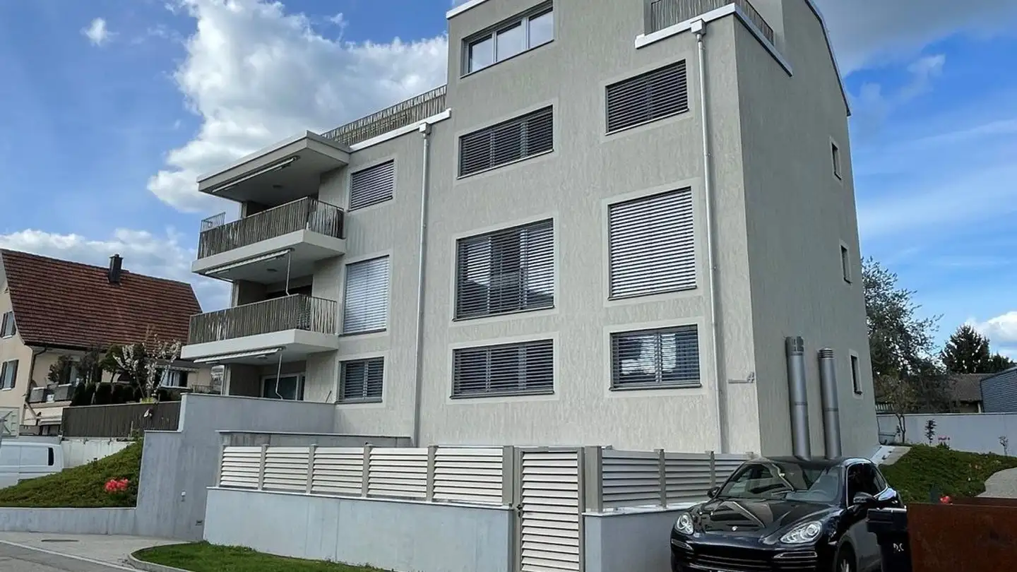 Appartement à vendre - Werdstrasse 4, 8953 Dietikon - Photo 2