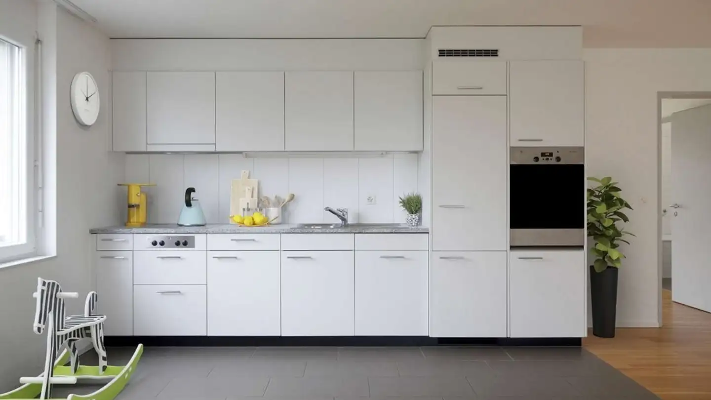 Appartement à louer - Mitteldorfstrasse 8, 5605 Dottikon - Photo 3