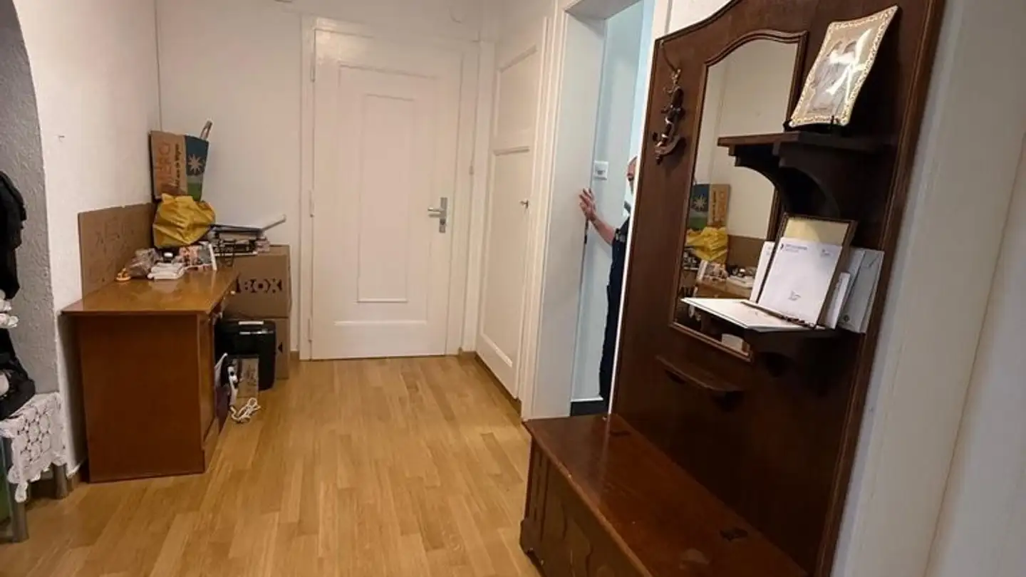 Appartement à louer - Avenue Du 24-Janvier 2, 1020 Renens VD - Photo 2